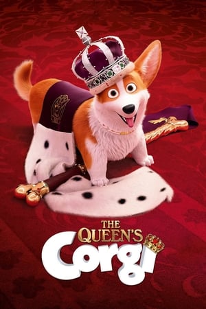 A királynő kutyája