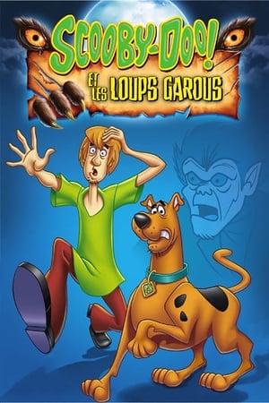 Scooby-Doo! and the Werewolves