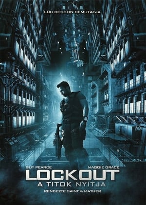 Lockout - A titok nyitja