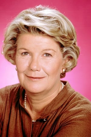 Barbara Bel Geddes profil kép