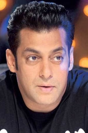 Salman Khan profil kép