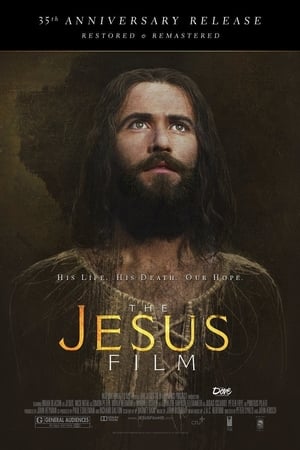 Jézus élete poszter
