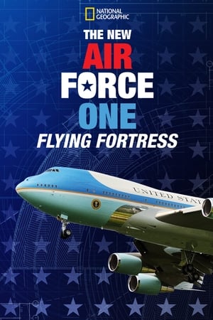 Repülő erőd - Az elnök új különgépe