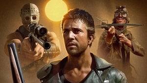 Mad Max 2. - Az országúti harcos háttérkép