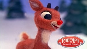 Rudolph, a rénszarvas háttérkép