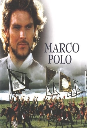 Marco Polo poszter