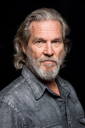 Jeff Bridges profil kép