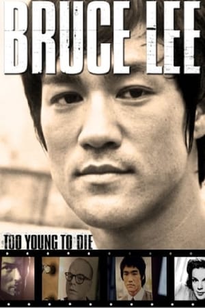 Bruce Lee, trop jeune pour mourir