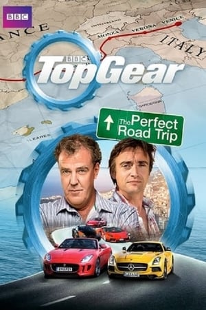 Top Gear: A nagy kiruccanás
