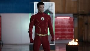 Flash – A Villám 8. évad Ep.3 3. epizód