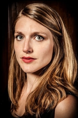 Charlotte Vandermeersch profil kép