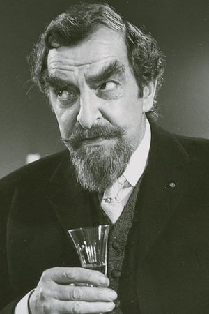 Hugh Griffith profil kép