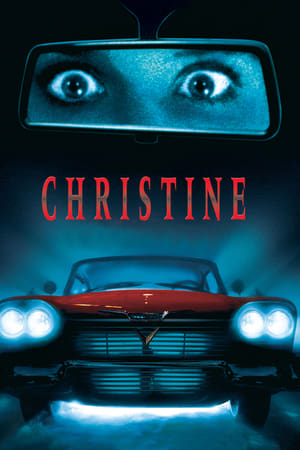 Christine poszter