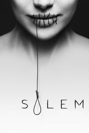 Salem poszter