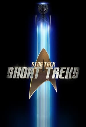 Star Trek: Short Treks poszter