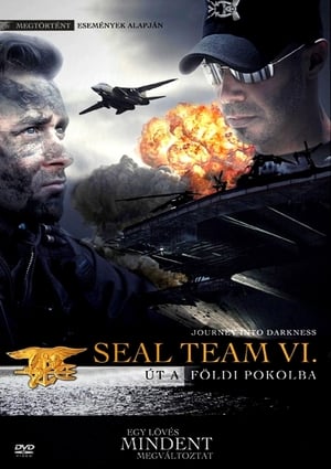 Seal Team VI. - Út a földi pokolba