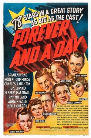 Forever and a Day