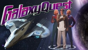 Galaxy Quest - Galaktitkos küldetés háttérkép