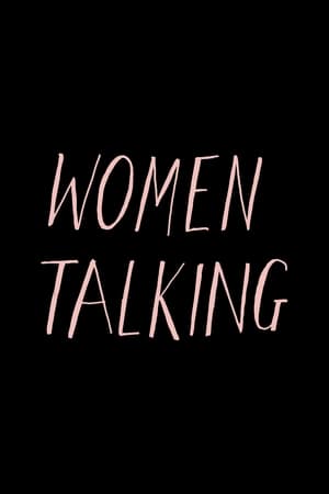 Women Talking poszter