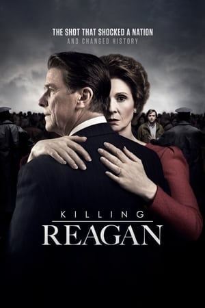 A Reagan-merénylet poszter
