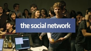 Social Network - A közösségi háló háttérkép