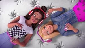 Barbie: Big City, Big Dreams háttérkép