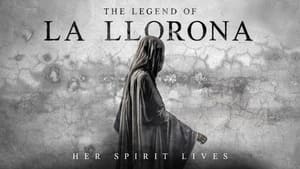 La Llorona háttérkép
