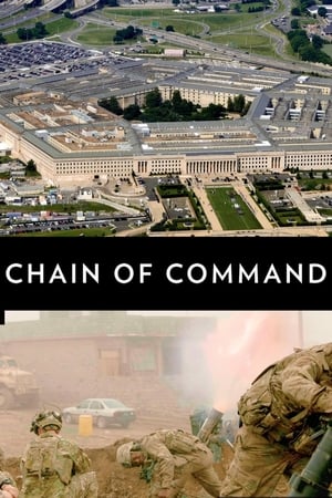 Chain of Command poszter