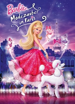 Barbie: Tündérmese a divatról poszter