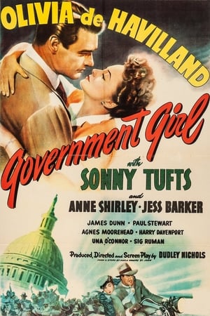 Government Girl