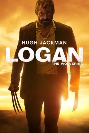 Logan – Farkas poszter