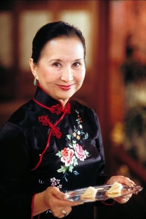 Lucille Soong profil kép