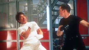 Jackie Chan - A szépfiú háttérkép
