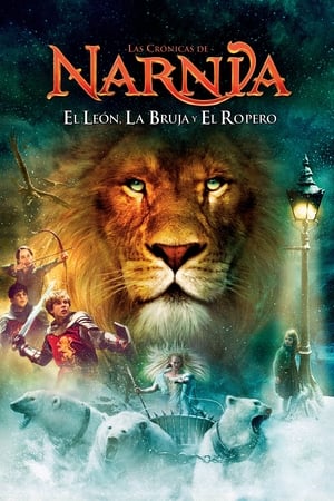 Narnia krónikái: Az oroszlán, a boszorkány és a ruhásszekrény poszter