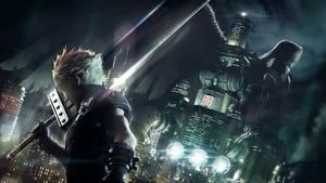 Final Fantasy VII - Advent Children háttérkép