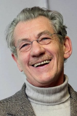 Ian McKellen profil kép