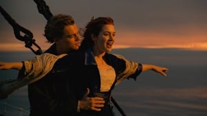 Titanic háttérkép