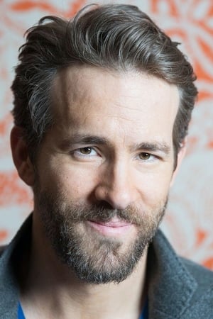 Ryan Reynolds profil kép