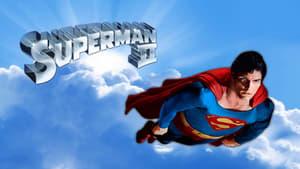 Superman 2. háttérkép
