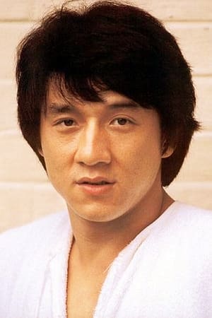 Jackie Chan profil kép