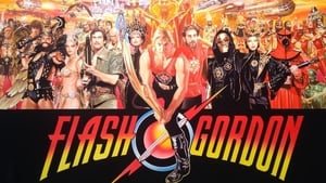 Flash Gordon háttérkép
