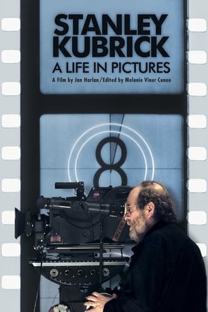 Stanley Kubrick: Egy élet a film tükrében