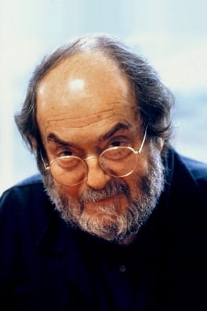 Stanley Kubrick profil kép