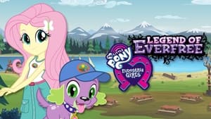 My Little Pony: Equestria Girls - Az örök szabadság legendája háttérkép