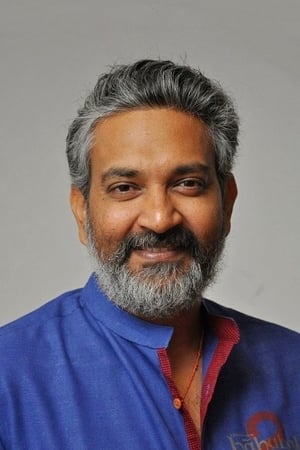 S.S. Rajamouli profil kép