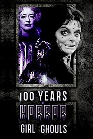 100 Years of Horror: Girl Ghouls