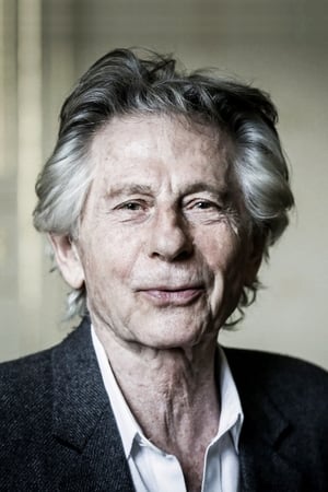 Roman Polanski profil kép