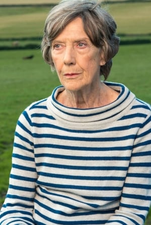 Eileen Atkins profil kép