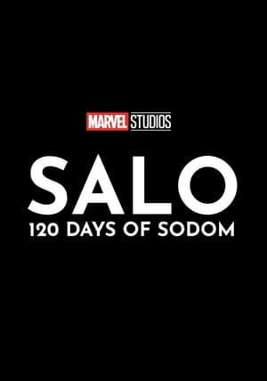 Salo: 120 Days of Sodom
