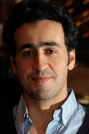 Jonathan Cohen profil kép